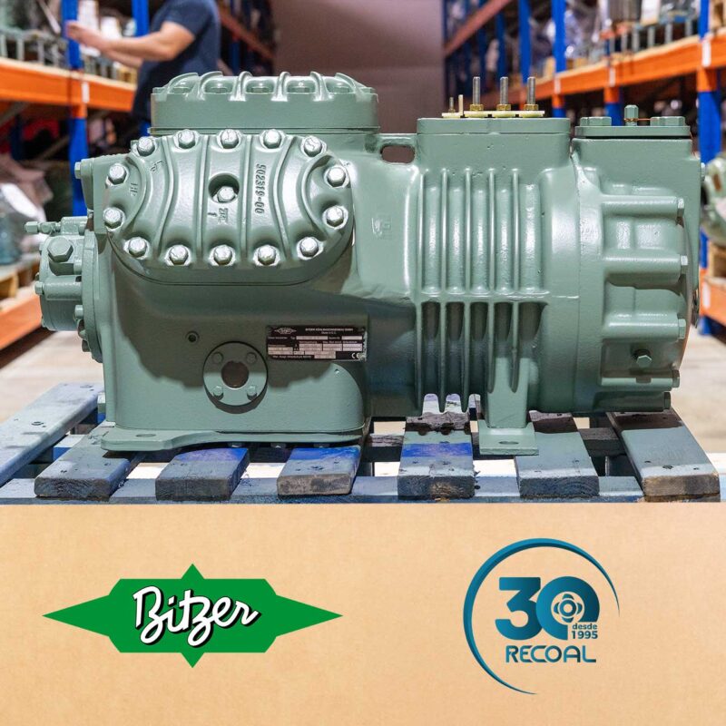 BITZER 6G 30 2Y