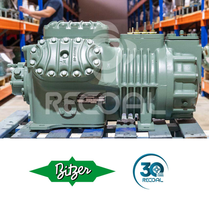 BITZER 6G 30 2Y