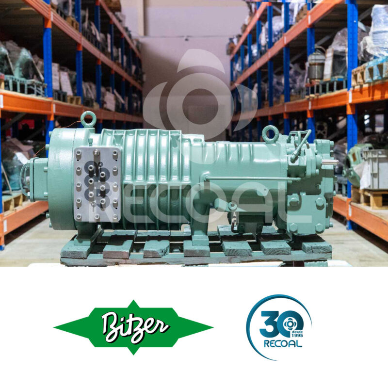 BITZER HSK 7471-90