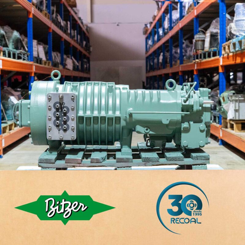 BITZER HSK 7471-90