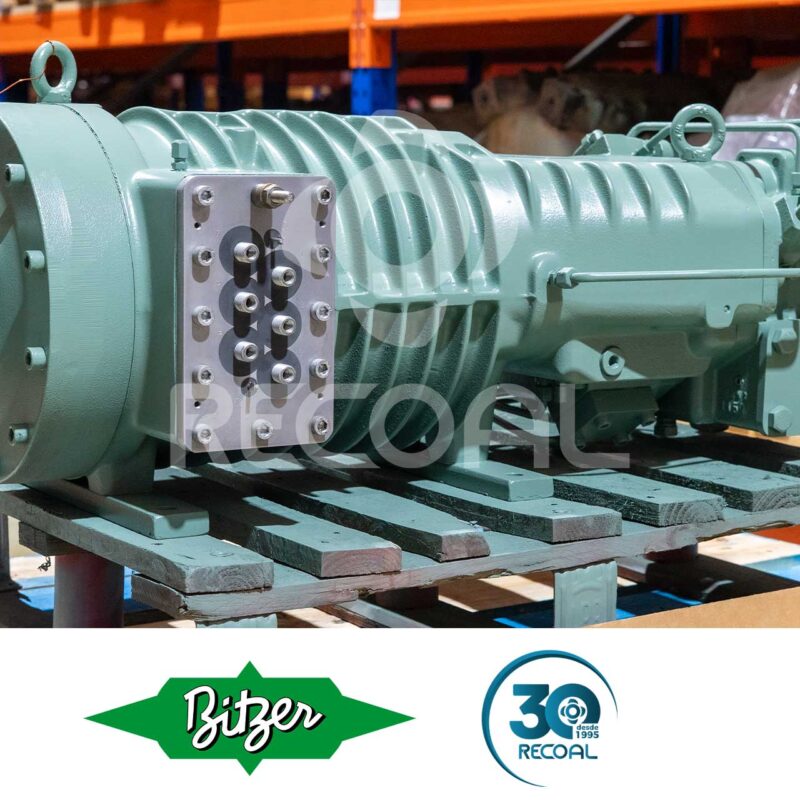 BITZER HSK 7461-80