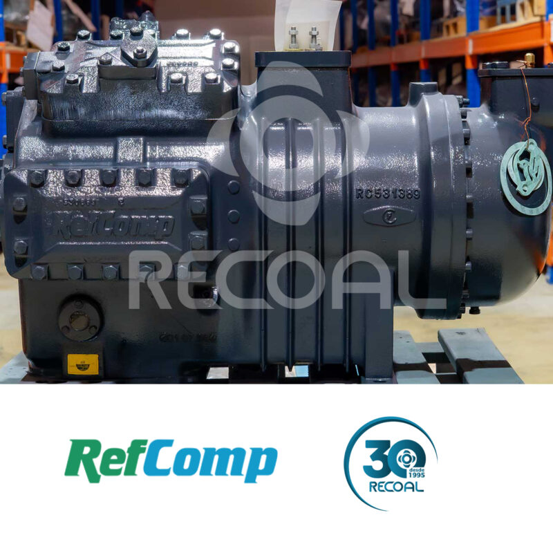REFCOMP SRC-L 180 L2