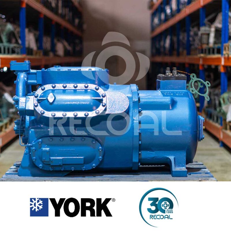 YORK JL 63