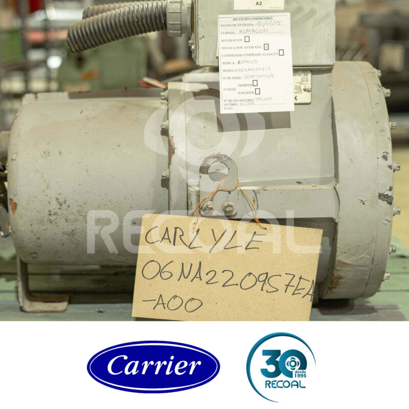 CARRIER-06NA-2209S7EA-A00