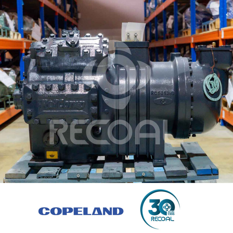 Copeland-D8RH1-5000-BWM