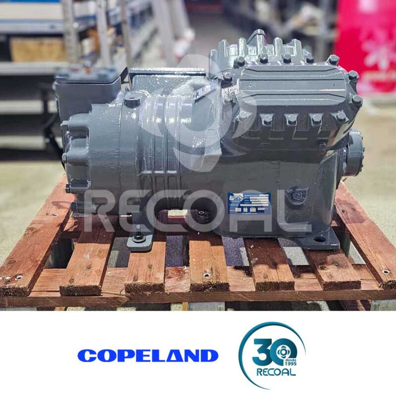 COPELAND-D4DH3-2500-AWM-D