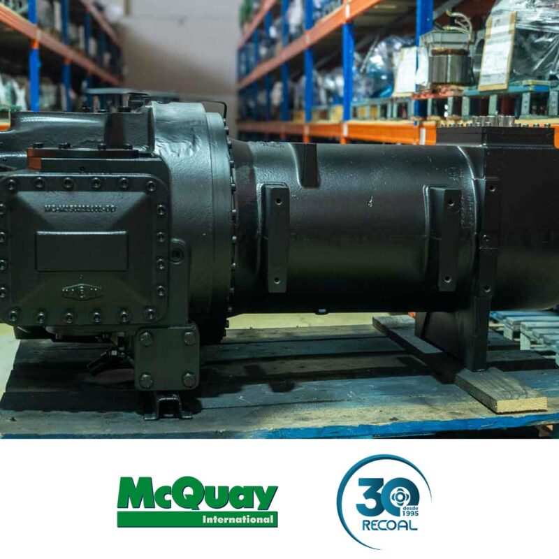 MCQUAY-HSA235-QS-23YA