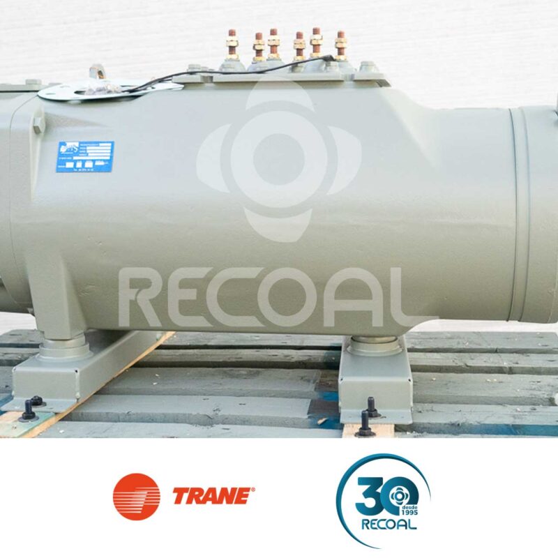 TRANE CHHP0N1TKE0N112A