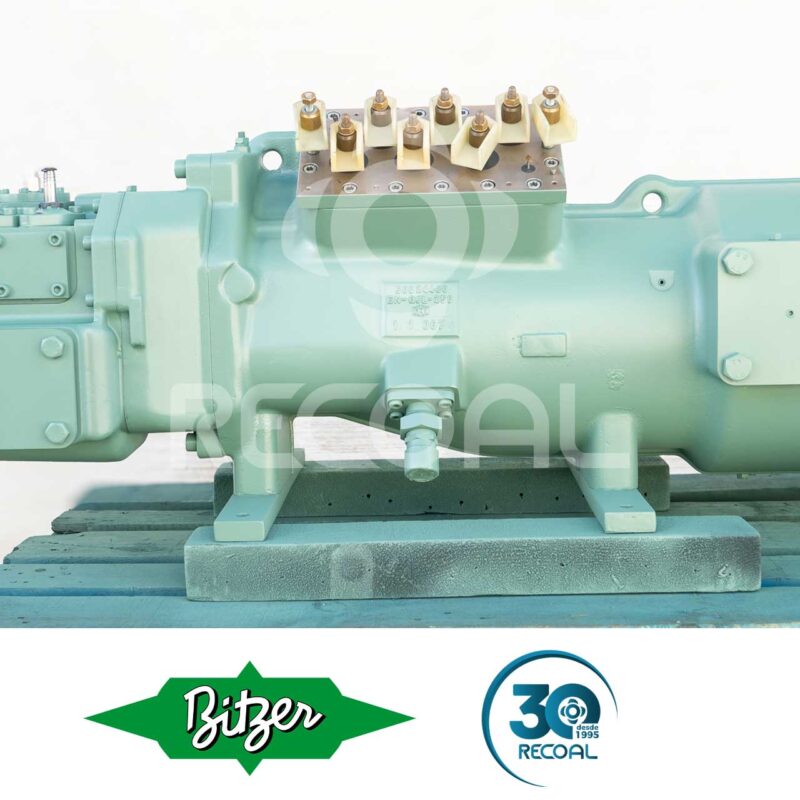 BITZER HSK 8551-80